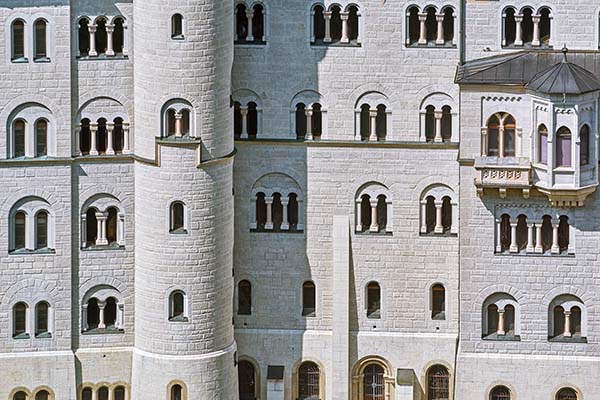 Visite Neuschwanstein Alemagne Schloss Neuschwanstein tickets